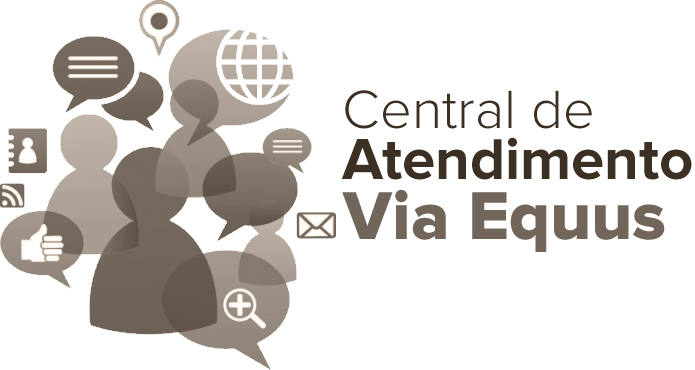 Central de Atendimento Via Equus